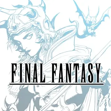 FINAL FANTASY